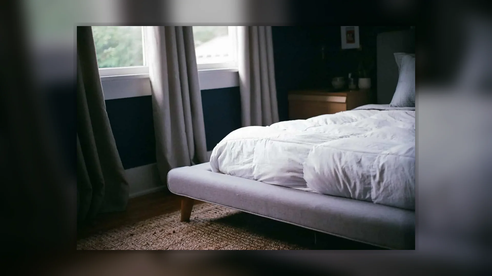 Supporting material and condition detail for Mattress cleaning Auckland
