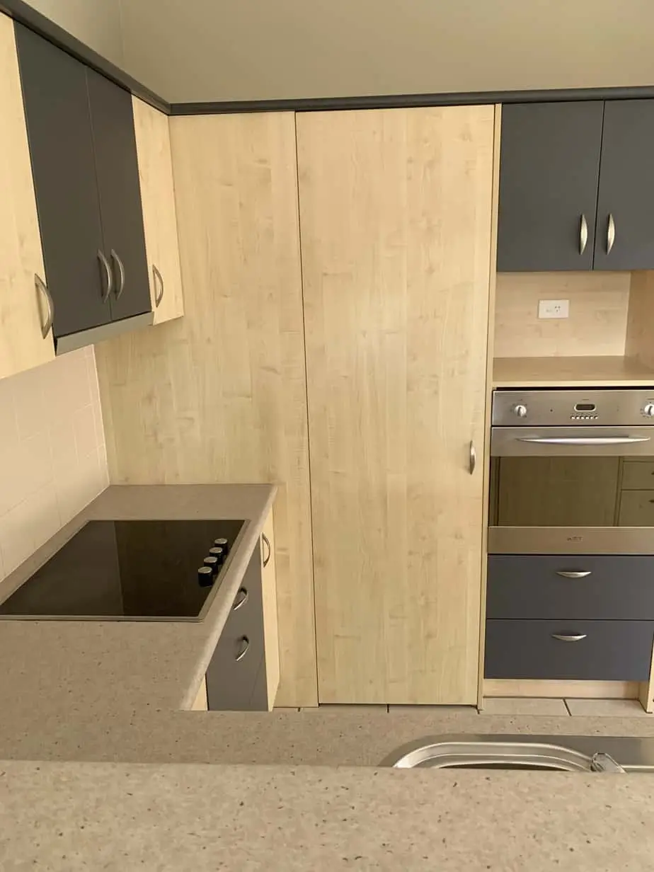 Supporting material and condition detail for Residential cleaning Auckland